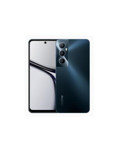 realme C65 170,2 cm (67") SIM doble Android 14 4G 6 GB 128 GB 4800 mAh Negro