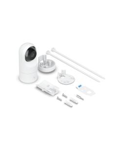 Ubiquiti G5 Flex Almohadilla Cámara de seguridad IP Interior y exterior 2688 x 1512 Pixeles Techo/Pared/Escritorio