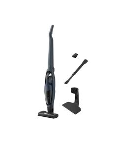 AEG AS52CB21DB Aspiradora escoba Batería Secar Sin bolsa 0,3 L 27 W Negro 2 Ah