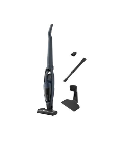 AEG AS52CB21DB Aspiradora escoba Batería Secar Sin bolsa 0,3 L 27 W Negro 2 Ah