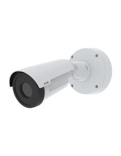 Axis 02174-001 cámara de vigilancia Bala Cámara de seguridad IP Exterior 384 x 288 Pixeles Pared