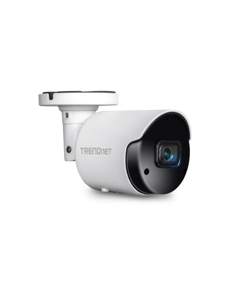 Trendnet TV-IP1514PI cámara de vigilancia Bala Cámara de seguridad IP Interior y exterior 2592 x 1920 Pixeles Techo