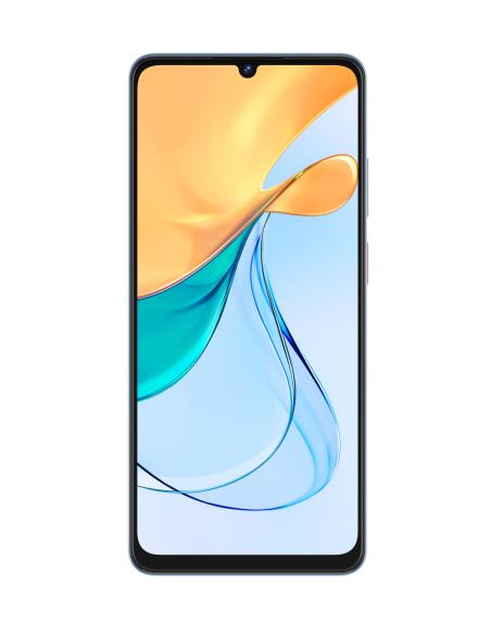 ZTE Blade V50 Vita 17,1 cm (6.75") SIM doble Android 13 4G USB Tipo C 4 GB 256 GB 5200 mAh Azul