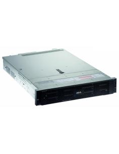 Axis S1148 2U Negro, Gris