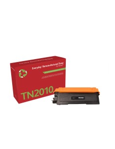 TONER XEROX NEGRO BROTHER TN2010 006R03157