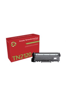 TONER XEROX COMPATIBLE BROTHER TN-2120 NEGRO 003R99781