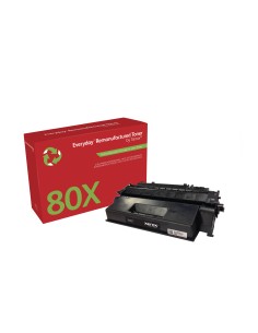 TONER XEROX NEGRO COMPATIBLE HP CF280X 006R03027