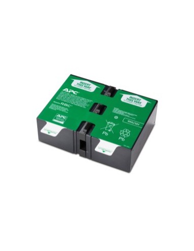 BATERIA APC APCRBC124