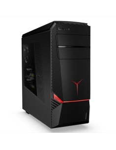 ORDENADOR LENOVO IDEACENTRE Y900-34ISZ 90DD i7 6700K 32GB 2.256TB W10 90DD006LSP