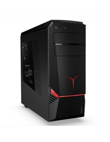 ORDENADOR LENOVO IDEACENTRE Y900-34ISZ 90DD i7 6700K 32GB 2.256TB W10 90DD006LSP