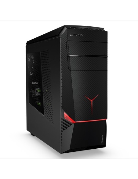 ORDENADOR LENOVO IDEACENTRE Y900-34ISZ 90DD i7 6700K 32GB 2.256TB W10 90DD006LSP