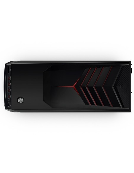 ORDENADOR LENOVO IDEACENTRE Y900-34ISZ 90DD i7 6700K 32GB 2.256TB W10 90DD006LSP