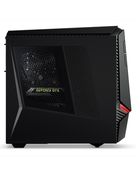 ORDENADOR LENOVO IDEACENTRE Y900-34ISZ 90DD i7 6700K 32GB 2.256TB W10 90DD006LSP