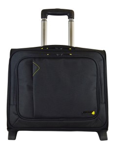 MALETIN PORTATIL TECH AIR 15.6 LAPTOP TROLLEY TAN3901V5