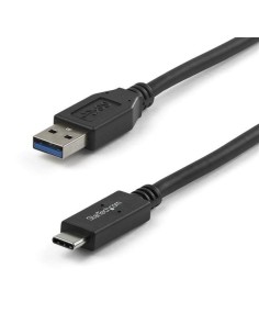 CABLE USB-A 3.1 A USB-C  3.1 1MT STARTECH USB31AC1M