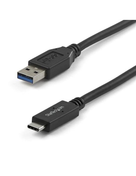 CABLE USB-A 3.1 A USB-C  3.1 1MT STARTECH USB31AC1M