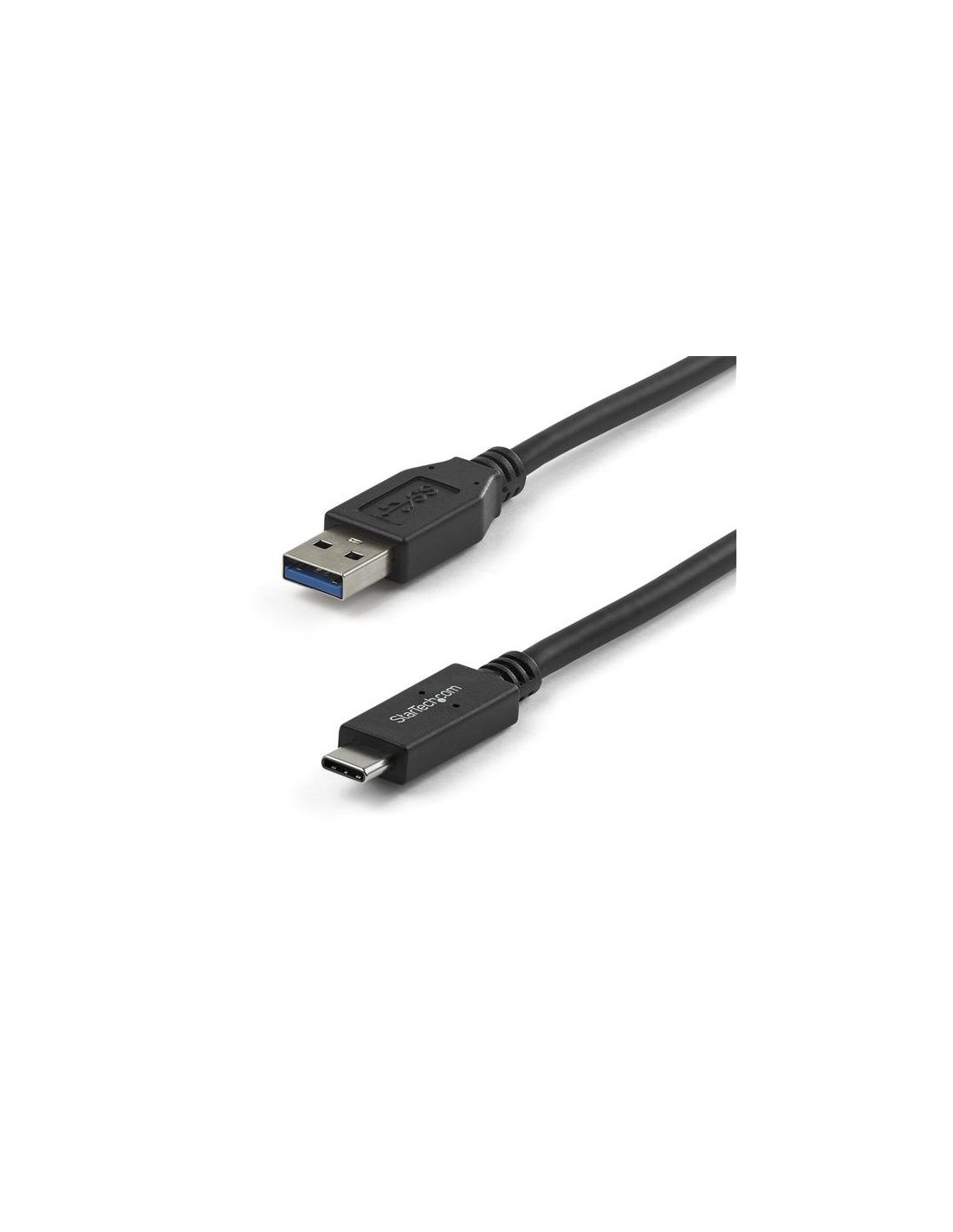 CABLE USB-A 3.1 A USB-C  3.1 1MT STARTECH USB31AC1M