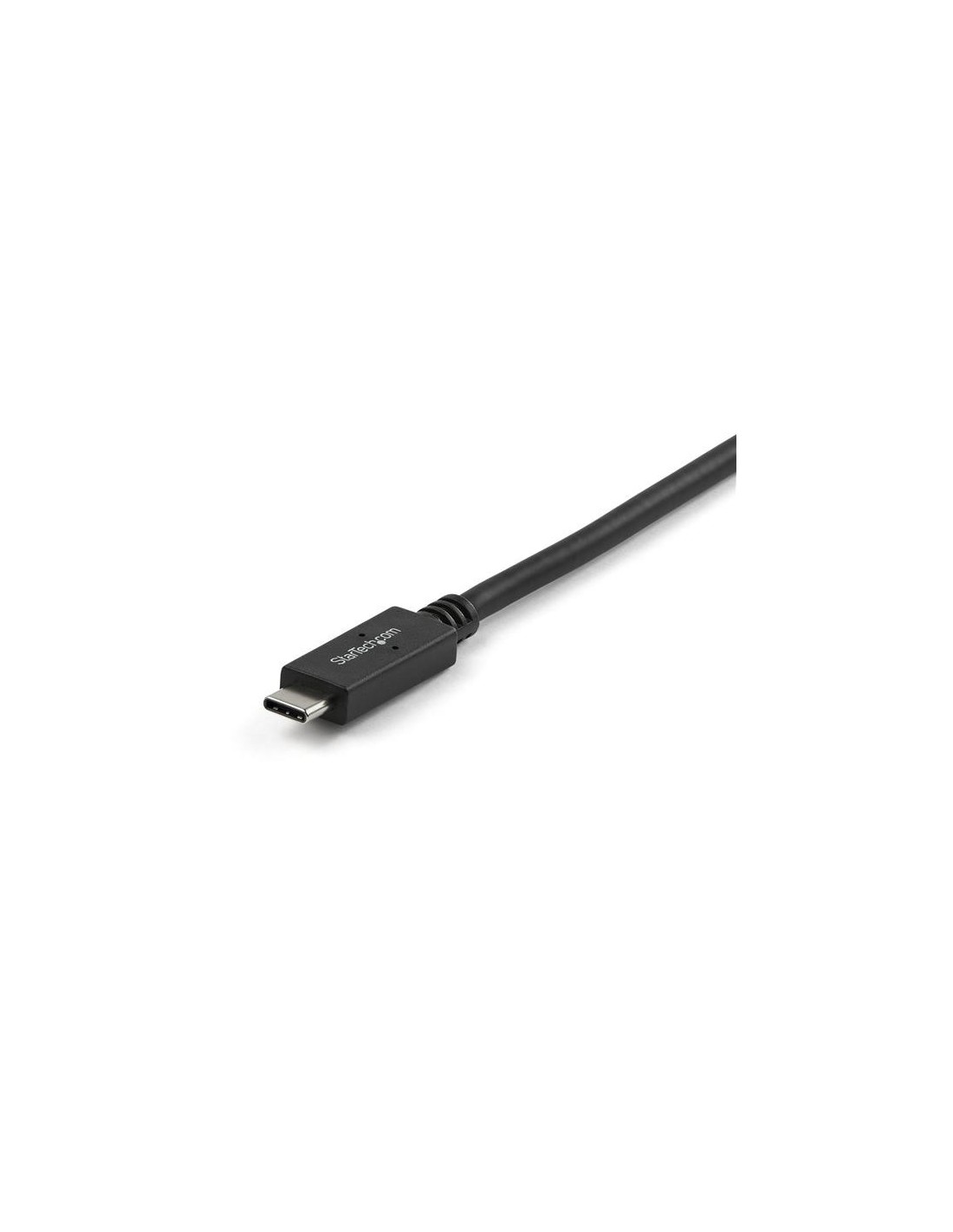 CABLE USB-A 3.1 A USB-C  3.1 1MT STARTECH USB31AC1M