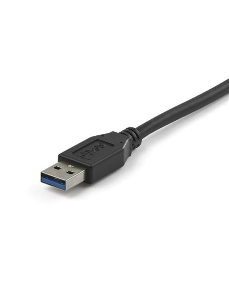 CABLE USB-A 3.1 A USB-C  3.1 1MT STARTECH USB31AC1M