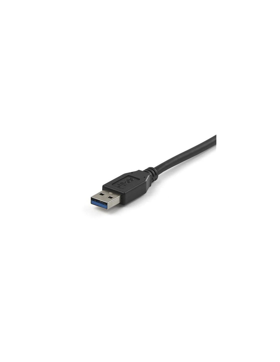 CABLE USB-A 3.1 A USB-C  3.1 1MT STARTECH USB31AC1M