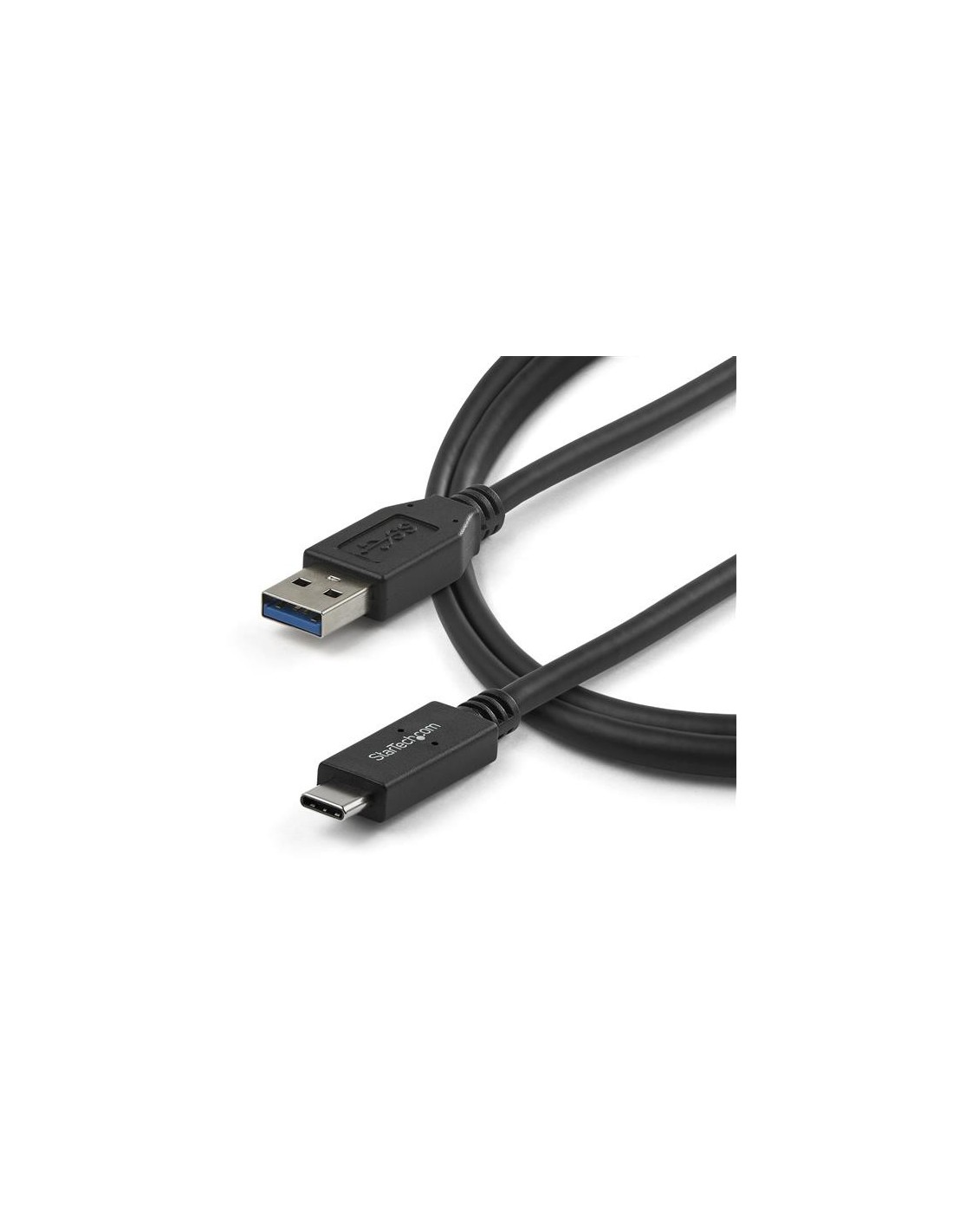 CABLE USB-A 3.1 A USB-C  3.1 1MT STARTECH USB31AC1M