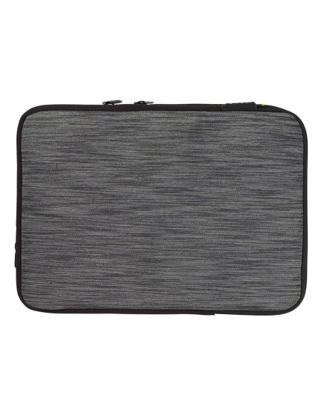 FUNDA PORTATIL TECHAIR 11.6 NEGRO TANZ0348