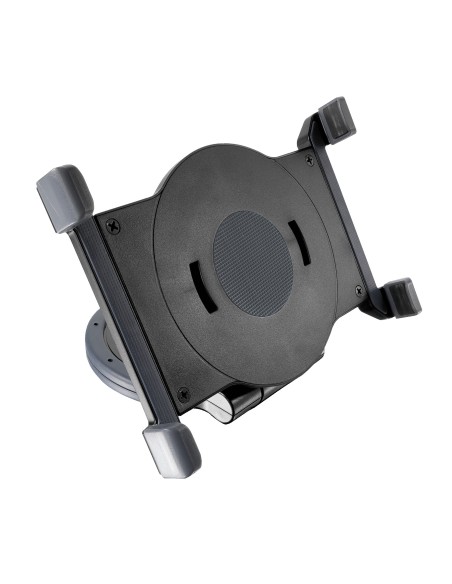 SOPORTE TABLET TRUST UNIVERSAL 10 PLEGABLE NEGRO 18067