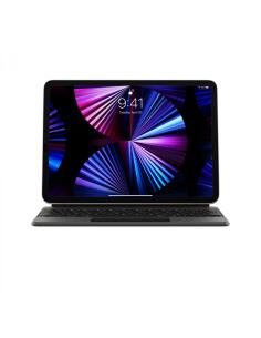 Apple MXQT2Z/A teclado para móvil Negro QWERTY Inglés