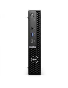 DELL OptiPlex 5000 i5-12500T MFF Intel&reg; Core&trade; i5 16 GB DDR4-SDRAM 512 GB SSD Windows 10 Pro Mini PC Negro