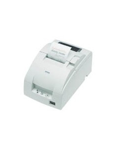 IMPRESORA EPSON TM-U220 PB PARALELO NEGRA C31C517057LG