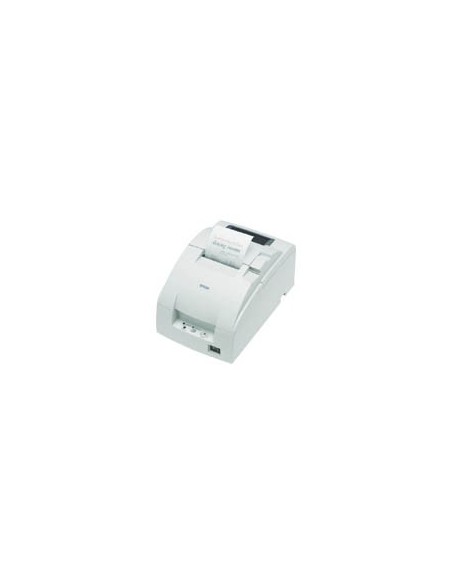 IMPRESORA EPSON TM-U220 PB PARALELO NEGRA C31C517057LG