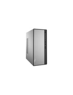 Lenovo IdeaCentre 5 14ACN6 5600G Torre AMD Ryzen&trade; 5 8 GB DDR4-SDRAM 512 GB SSD Windows 11 Home PC Gris