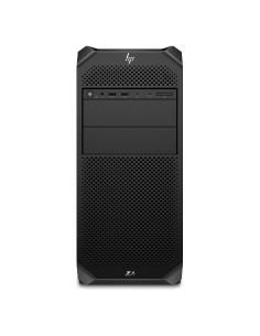 HP Z4 G5 w3-2423 Torre Intel&reg; Xeon&reg; W 32 GB DDR5-SDRAM 1000 GB SSD Windows 11 Pro Puesto de trabajo Negro
