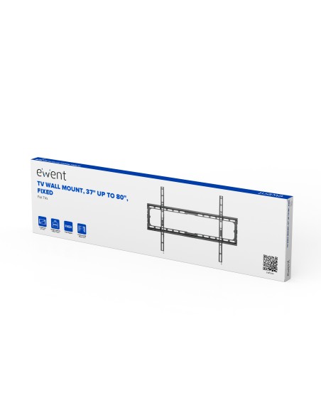 SOPORTE TV EWENT PARED BRACKET XL 37 - 70 EW1503