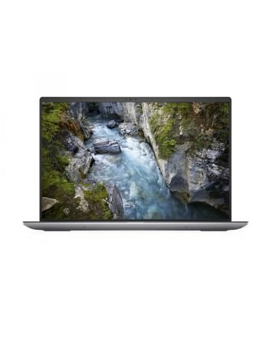 DELL Precision 5680 i7-13700H Intel&reg; Core&trade; i7/32 GB/1 TB SSD/NVIDIA RTX A1000/16" Portátil
