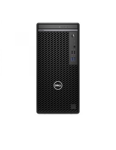 DELL OptiPlex 7010 i5-13500 Mini Tower Intel&reg; Core&trade; i5 8 GB DDR4-SDRAM 256 GB SSD Windows 11 Pro PC Negro