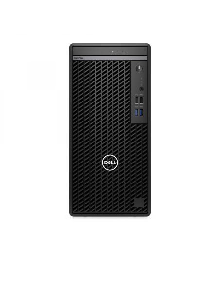 DELL OptiPlex 7010 i5-13500 Mini Tower Intel&reg; Core&trade; i5 8 GB DDR4-SDRAM 256 GB SSD Windows 11 Pro PC Negro