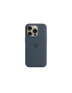 Apple MT1D3ZM/A funda para teléfono móvil 15,5 cm (6.1") Azul