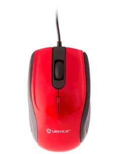 RATON UNYKA UK A800 RED 50540