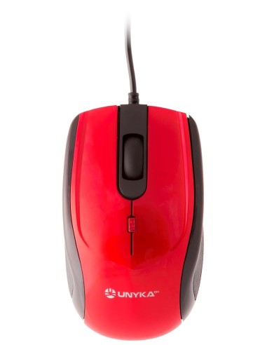 RATON UNYKA UK A800 RED 50540