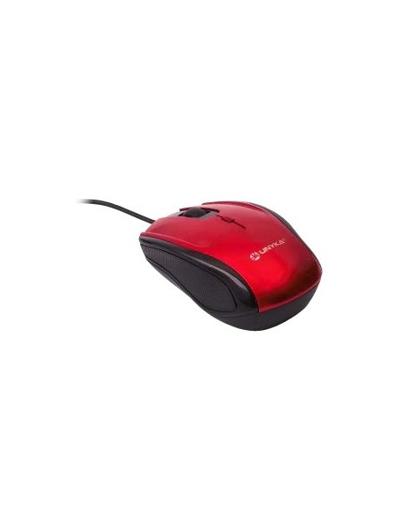 RATON UNYKA UK A800 RED 50540