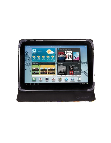 FUNDA TABLET UNIVERSAL 9 - 10.1 COOL ICE POP 111932440199