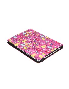 FUNDA TABLET UNIVERSAL SILVERHT 9 - 10.1 COOL ICE POP 111932540199
