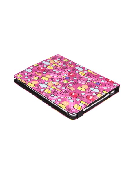FUNDA TABLET UNIVERSAL SILVERHT 9 - 10.1 COOL ICE POP 111932540199