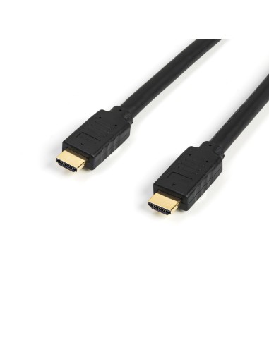 CABLE PARA BLUE-RAY ULTRAHD 4K 2.0 STARTECH CABLE DE 5 M HDMI DE ALTA VELOCIDADPREMIUM COM ETHERM- 4K 60Hz - HDMM5MP