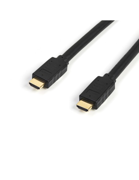 CABLE PARA BLUE-RAY ULTRAHD 4K 2.0 STARTECH CABLE DE 5 M HDMI DE ALTA VELOCIDADPREMIUM COM ETHERM- 4K 60Hz - HDMM5MP