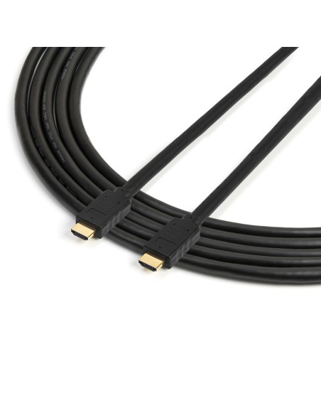 CABLE PARA BLUE-RAY ULTRAHD 4K 2.0 STARTECH CABLE DE 5 M HDMI DE ALTA VELOCIDADPREMIUM COM ETHERM- 4K 60Hz - HDMM5MP