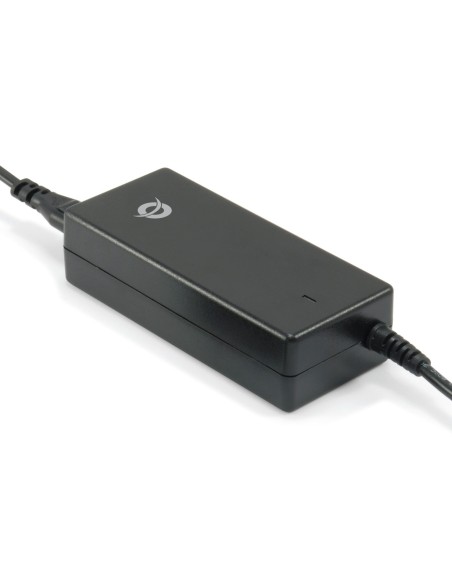 CARGADOR PORTATIL CONCEPTRONIC 65W AUTOMATICO UNIVERSAL CNB65