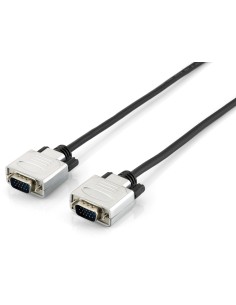 CABLE VGA M A VGA M 15MT EQUIP NEGRO 118865