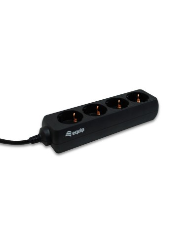 REGLETA EQUIP 4 TOMAS SHUCKO 1,1MT 333281